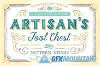 Artisan's Tool Chest 