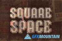 SquareSpace