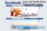 Facebook Cover Profile Photo Maker