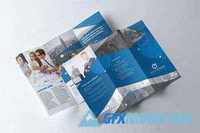 Tri-Fold Brochure-Multipurpose