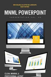 Graphicriver Multipurpose PowerPoint Presentation (Vol. 02)