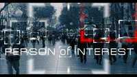 Motion Elements - Person Of Interest After Effects Project