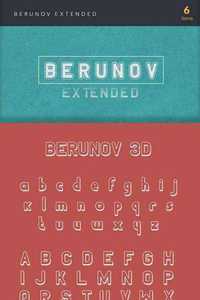 Berunov Extended