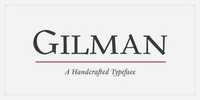 Gilman