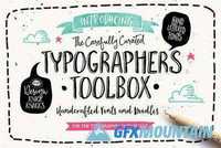 The Typographer's Toolbox