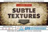 100 Standard Issue Grunge Textures 314898