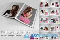 Photography Lookbook 345882