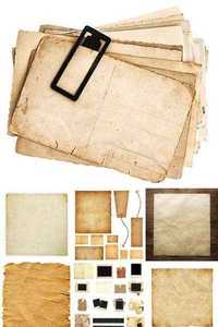 Ancient Paper