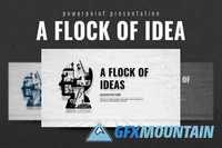 A Flock of Ideas 348595