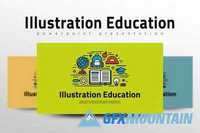Illustration Education 348589