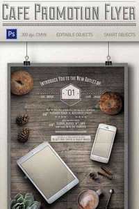 GraphicRiver - Promotion Poster 11455449