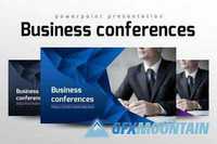 Business Conferences 349508