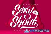 Sexy Shout