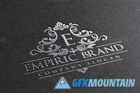 Empiric Brand Logo 298085