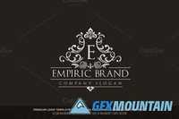 Empiric Brand Logo 298085