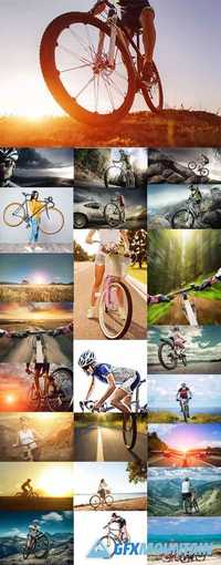 Cycling & Racing Bike