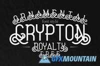 Crypton 