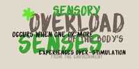 Sensory Overload