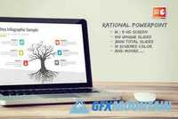 Rational Powerpoint Template 358663