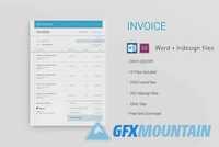 Simple Invoice