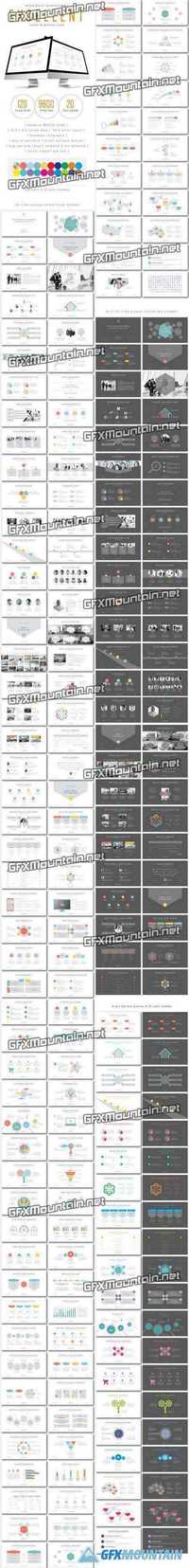 Multipurpose PowerPoint Presentation (Vol. 12) 10574570