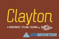 Clayton 