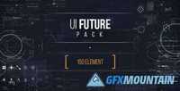 UI Future Pack