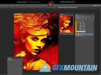 Photoshop Photo Effects Bundle 364615