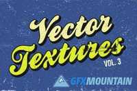 Vector Textures Volume 3