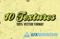 Vector Textures Volume 4