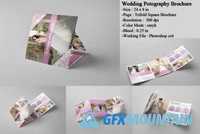 Wedding Photography Brochure 348810