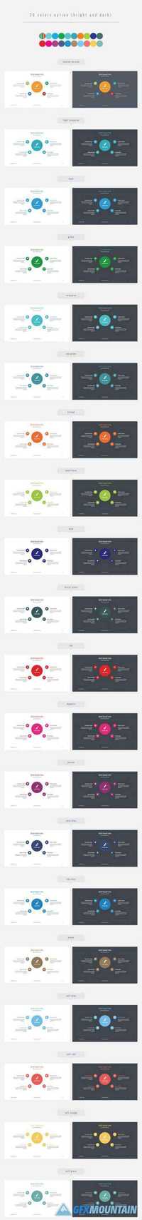 Amazing PowerPoint Template 368235