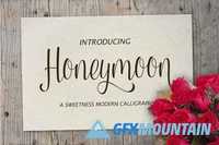 Honeymoon Script