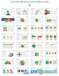 Business Presentation Template 373218