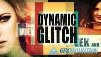 Dynamic Glitch