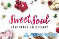 Sweet Soul + Bonus