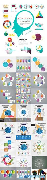 Infographics Elements2