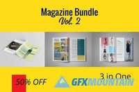 Magazine Megabundle 364735