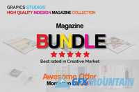 Magazine Megabundle 364735