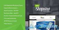 ThemeForest - Newshopping v1.4 - New Marketplace Woocommerce Themes - 12606762