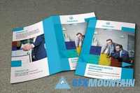 Bifold Corporate Brochure 348018