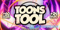 ToonsTool (FX Kit)