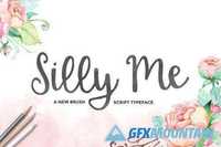 Silly Me Script + Extras 364084