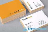 Business cards Mock-Ups + Templates 303761