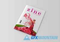 InDesign Magazine Bundle V1 20848