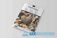 InDesign Magazine Bundle V1 20848