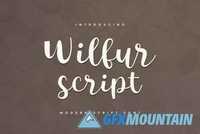 WIlfur Script 
