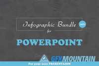Infographic Bundle for Powerpoint 388576