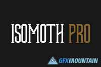 Isomoth Pro 20590
