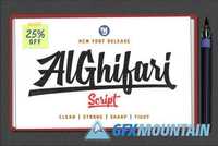 AlGhifari Script